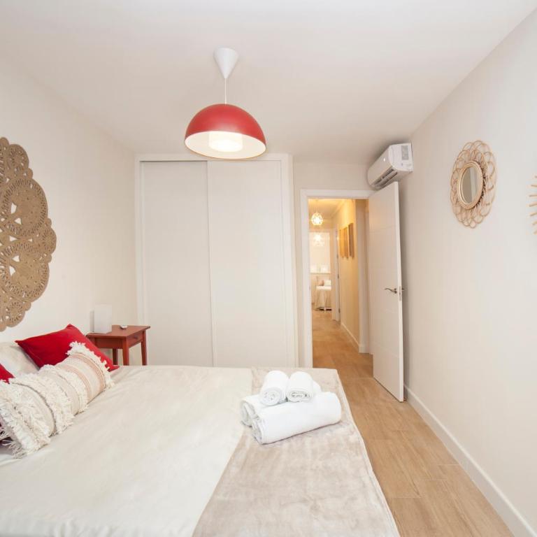Alohamundi Pureza - Apartamento de 3 dormitorios - 22