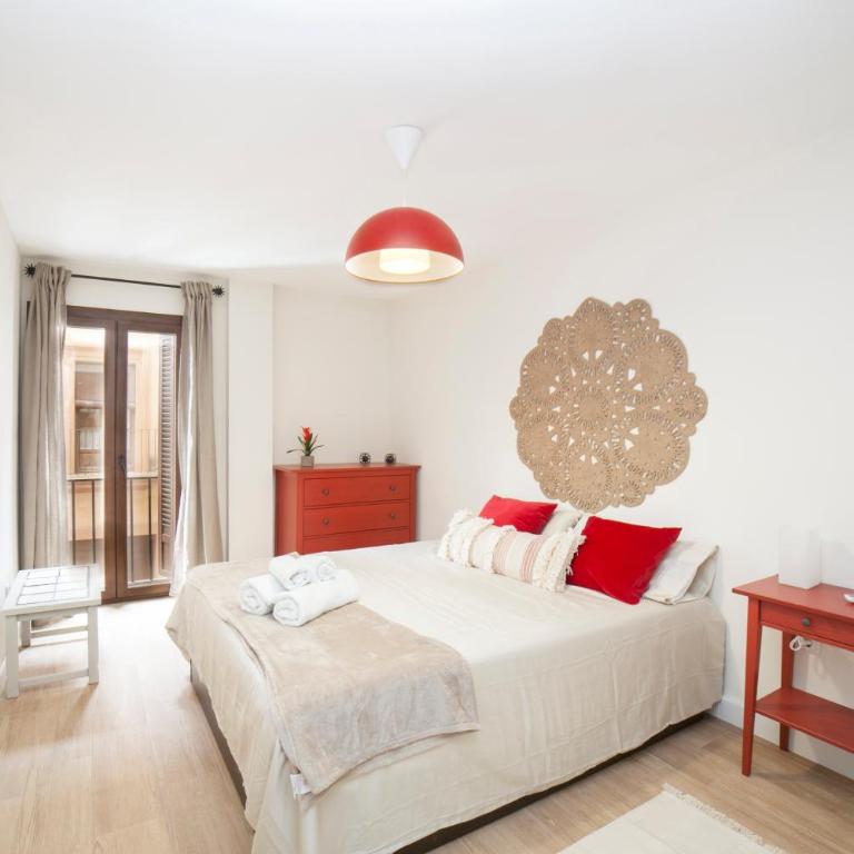 Alohamundi Pureza - Apartamento de 3 dormitorios - 2