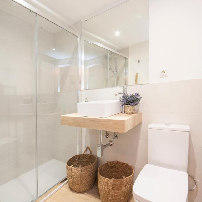 Alohamundi Pureza - Apartamento de 3 dormitorios - 6