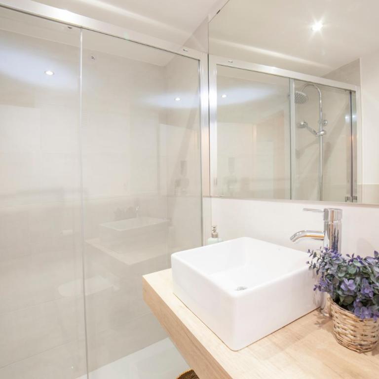 Alohamundi Pureza - Apartamento de 3 dormitorios - 4