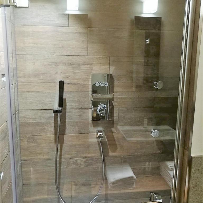 CHALET REMI-STELLA ALPINA - Appartamento con 1 Camera da Letto - 13