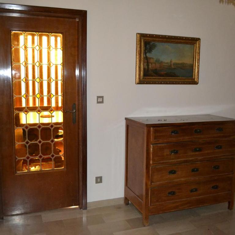 Da Emi E Giuly - Appartamento con 2 Camere da Letto - 19