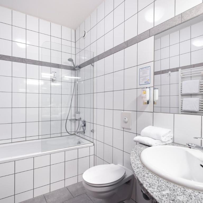 smartMotel - Apartment - 3