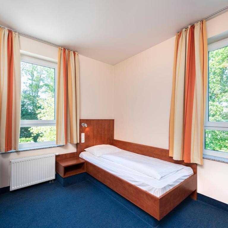 smartMotel - Einzelzimmer - 2