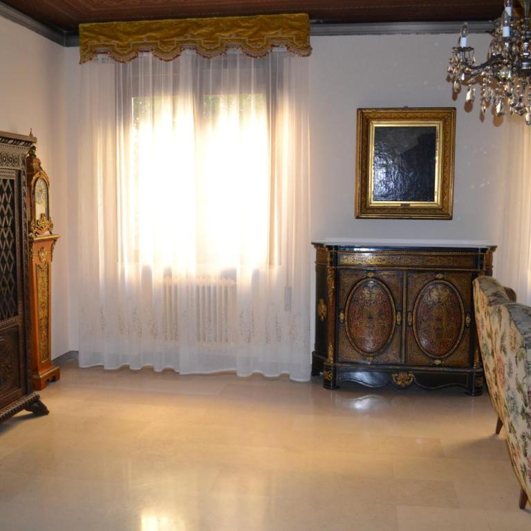 Da Emi E Giuly - Appartamento con 2 Camere da Letto - 9