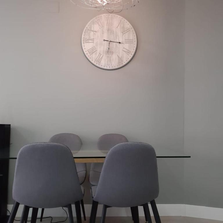 Nuevo junto a Catedral - Apartment - 13