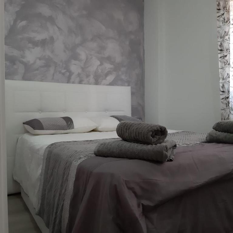 Nuevo junto a Catedral - Apartment - 16