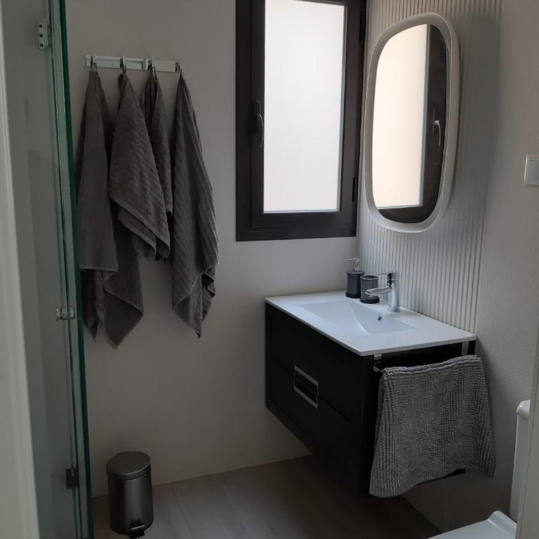 Nuevo junto a Catedral - Apartment - 18