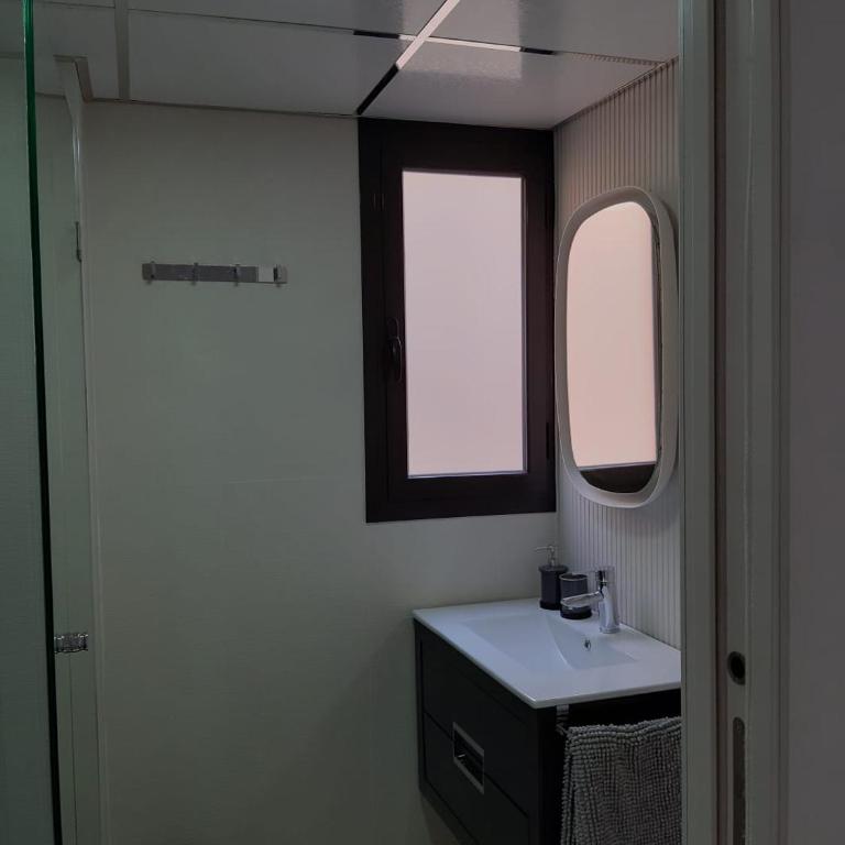 Nuevo junto a Catedral - Apartment - 17