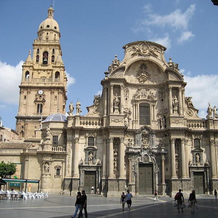 Nuevo junto a Catedral - Apartment - 3