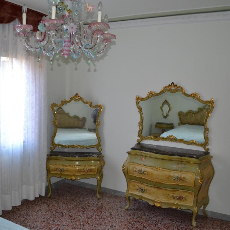 Da Emi E Giuly - Appartamento con 2 Camere da Letto - 23