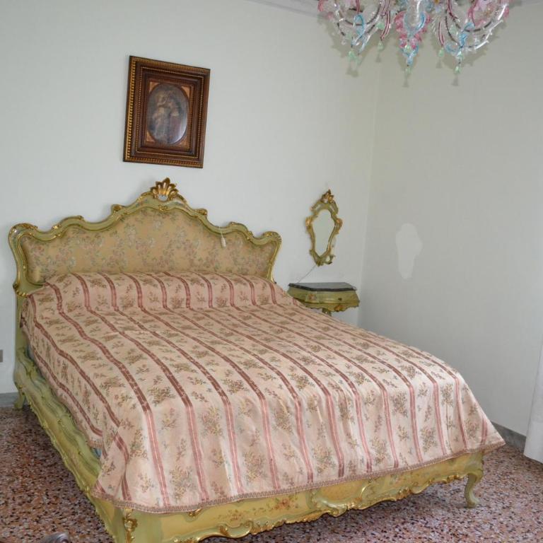 Da Emi E Giuly - Appartamento con 2 Camere da Letto - 22