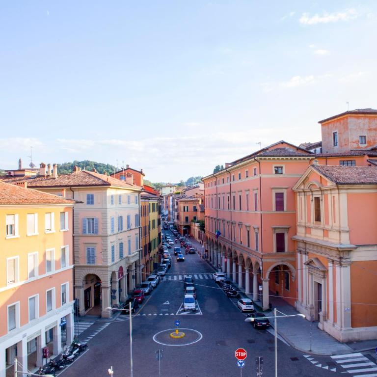 Attico di Via d'Azeglio - Suite Superior - 27