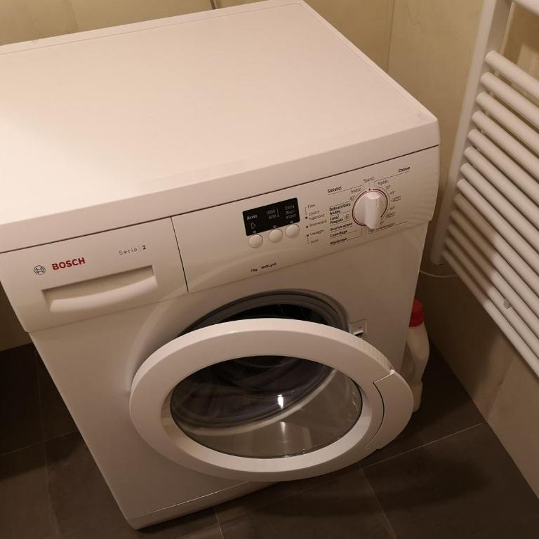PATAVIUM APARTMENT - Appartamento con 1 Camera da Letto - 22