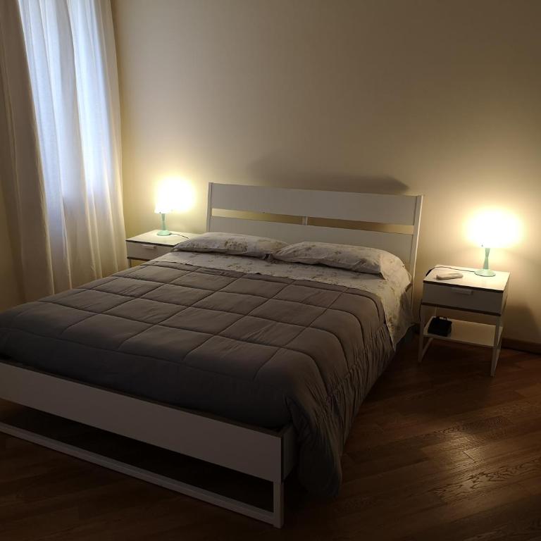 PATAVIUM APARTMENT - Appartamento con 1 Camera da Letto - 11