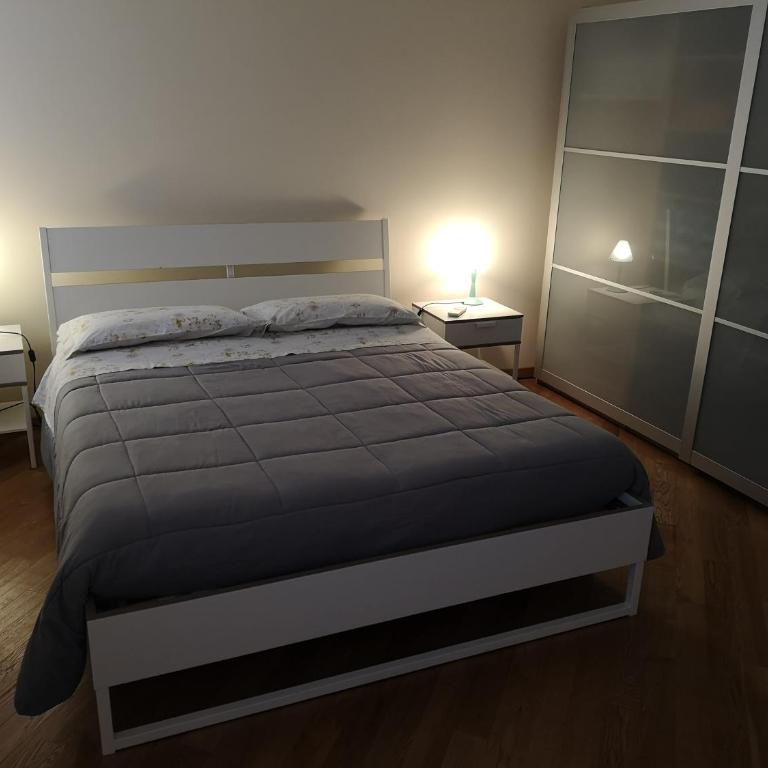 PATAVIUM APARTMENT - Appartamento con 1 Camera da Letto - 12