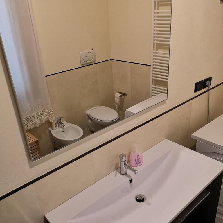PATAVIUM APARTMENT - Appartamento con 1 Camera da Letto - 20