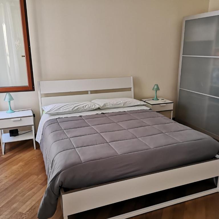 PATAVIUM APARTMENT - Appartamento con 1 Camera da Letto - 13
