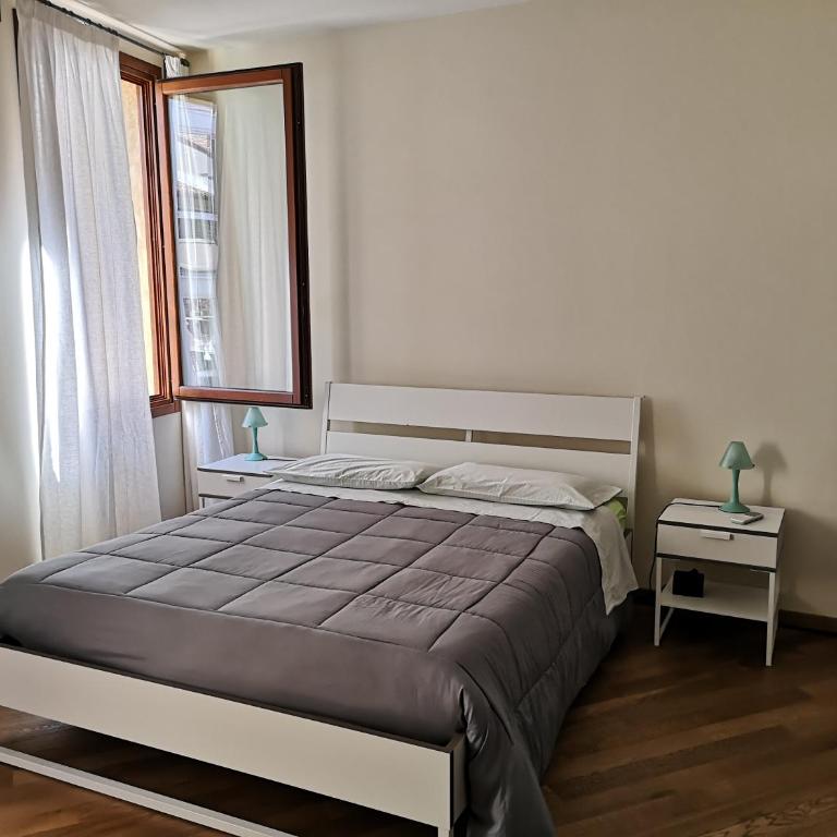 PATAVIUM APARTMENT - Appartamento con 1 Camera da Letto - 14