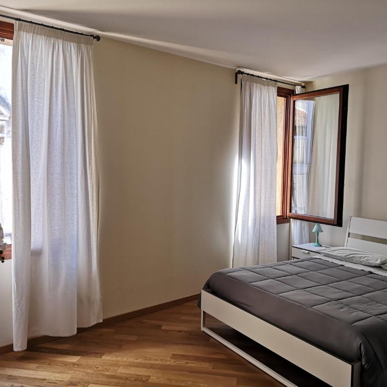 PATAVIUM APARTMENT - Appartamento con 1 Camera da Letto - 15