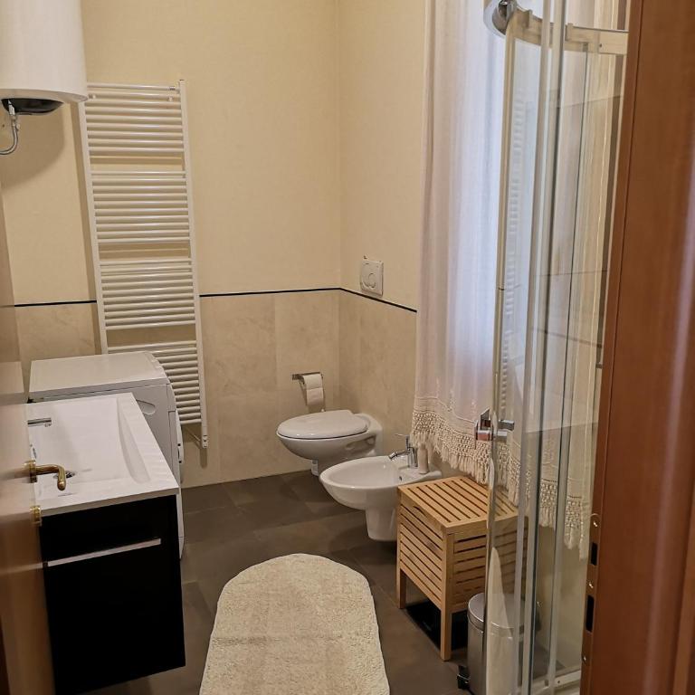 PATAVIUM APARTMENT - Appartamento con 1 Camera da Letto - 18
