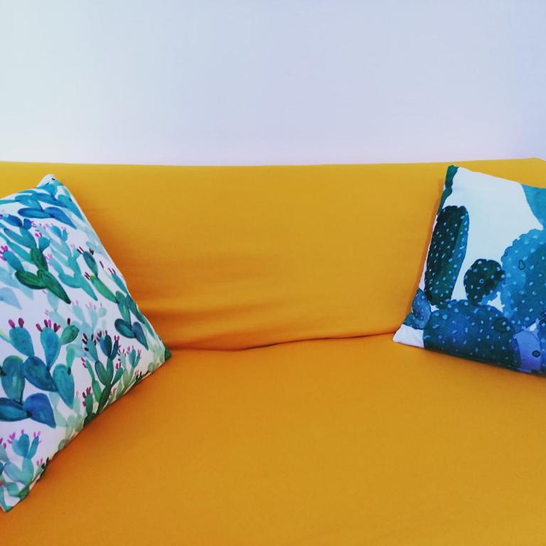 Casa Blue Windows pt - Appartamento con 1 Camera da Letto - 7