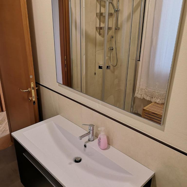 PATAVIUM APARTMENT - Appartamento con 1 Camera da Letto - 21