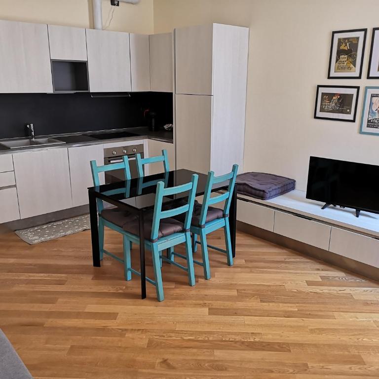 PATAVIUM APARTMENT - Appartamento con 1 Camera da Letto - 1