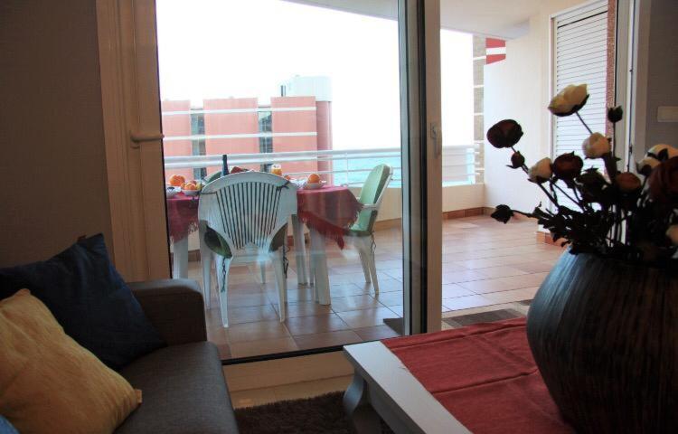 Playa de Oro 3 by Vivirel Calpe - Apartamento con vistas al mar - 13