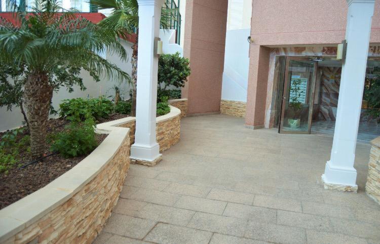 Playa de Oro 3 by Vivirel Calpe - Apartamento con vistas al mar - 17