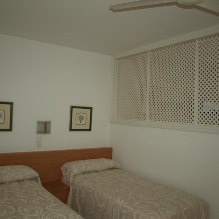 Apartaments Geminis - One-Bedroom Apartment (2 Adults + 2 Children) - 30