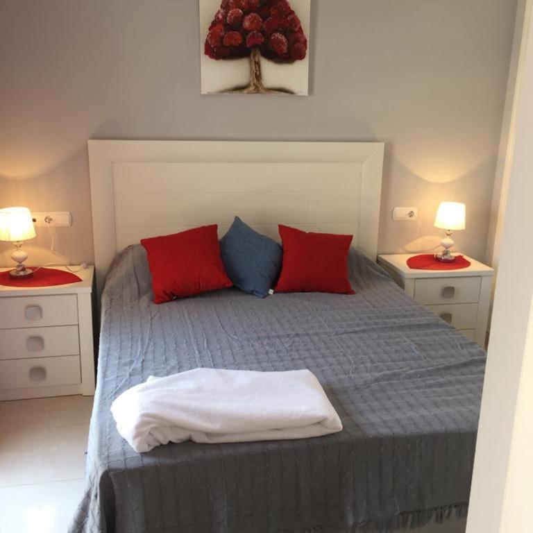 Playa de Oro 3 by Vivirel Calpe - Apartamento con vistas al mar - 5