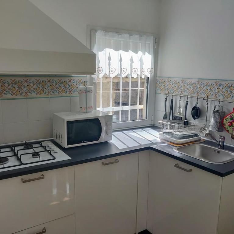 Casa Daniele - Appartamento con 1 Camera da Letto - 9