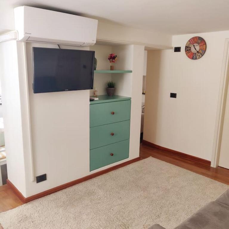 Casa Daniele - Appartamento con 1 Camera da Letto - 3