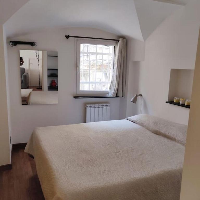 Casa Daniele - Appartamento con 1 Camera da Letto - 20
