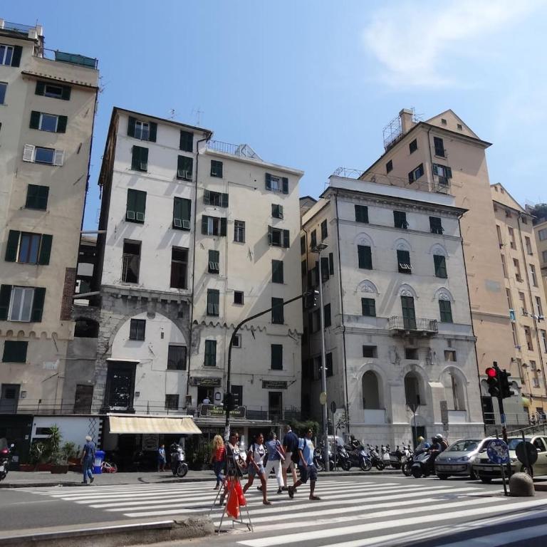 Casa Daniele - Appartamento con 1 Camera da Letto - 1