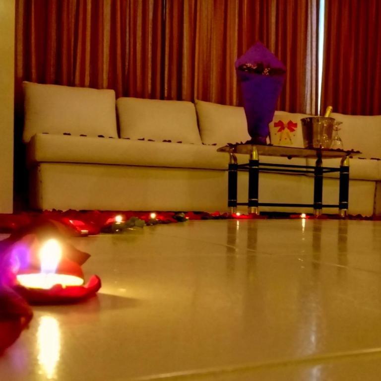 HOTEL MAISON FIORI (Centro) - Suite Superior con cama extragrande - 11