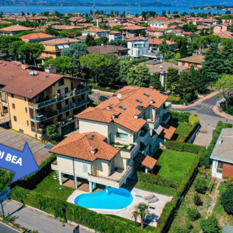 Bea's House, Restyling 2026 Sirmione with Private Garden and shared Pool DesenzanoLoft Official Partner Homes & Villas by Marriott Bonvoy - Appartamento con Vista Piscina - 7