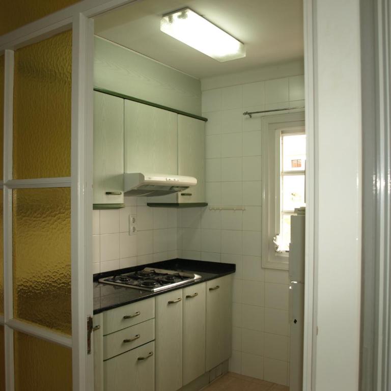 Apartaments Geminis - One-Bedroom Apartment (2 Adults + 2 Children) - 32