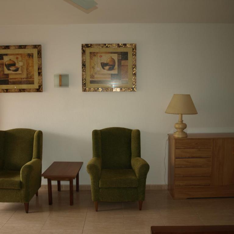 Apartaments Geminis - One-Bedroom Apartment (2 Adults + 2 Children) - 33