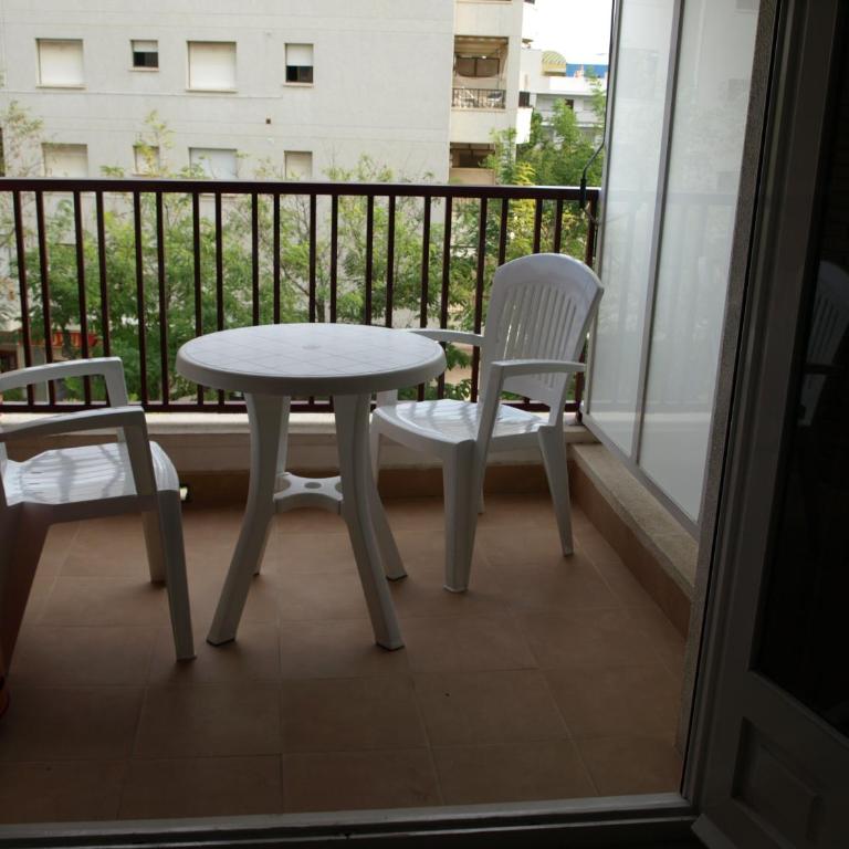Apartaments Geminis - One-Bedroom Apartment (2 Adults + 2 Children) - 20