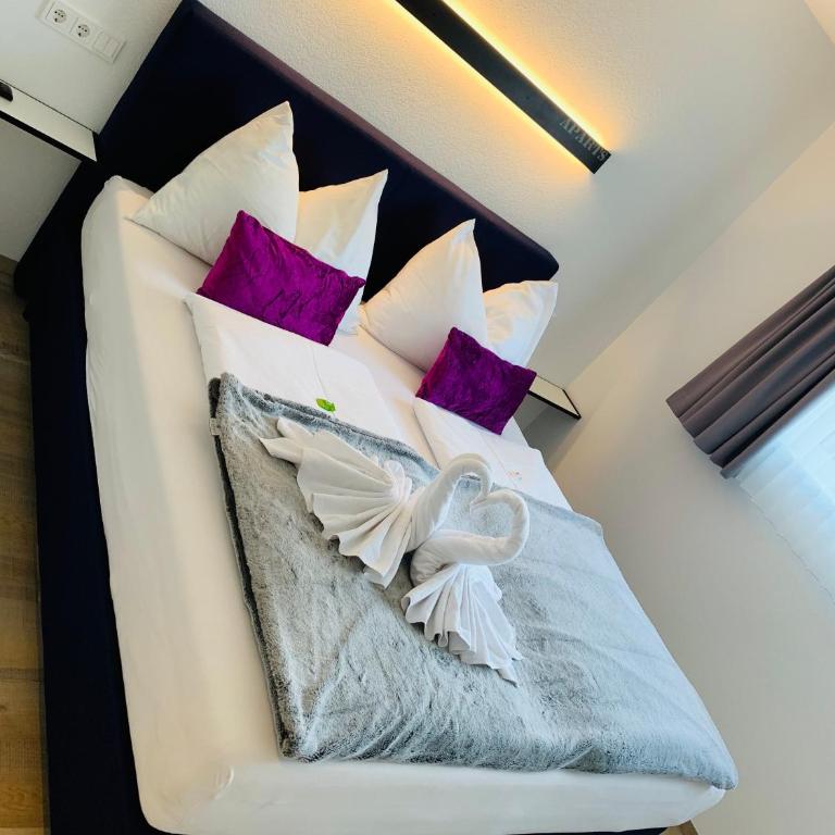 ImPuls | aparts - Apartment mit 3 Schlafzimmern - 6