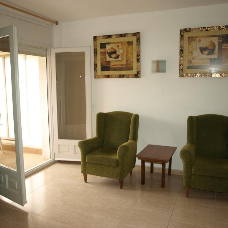 Apartaments Geminis - One-Bedroom Apartment (2 Adults + 2 Children) - 34