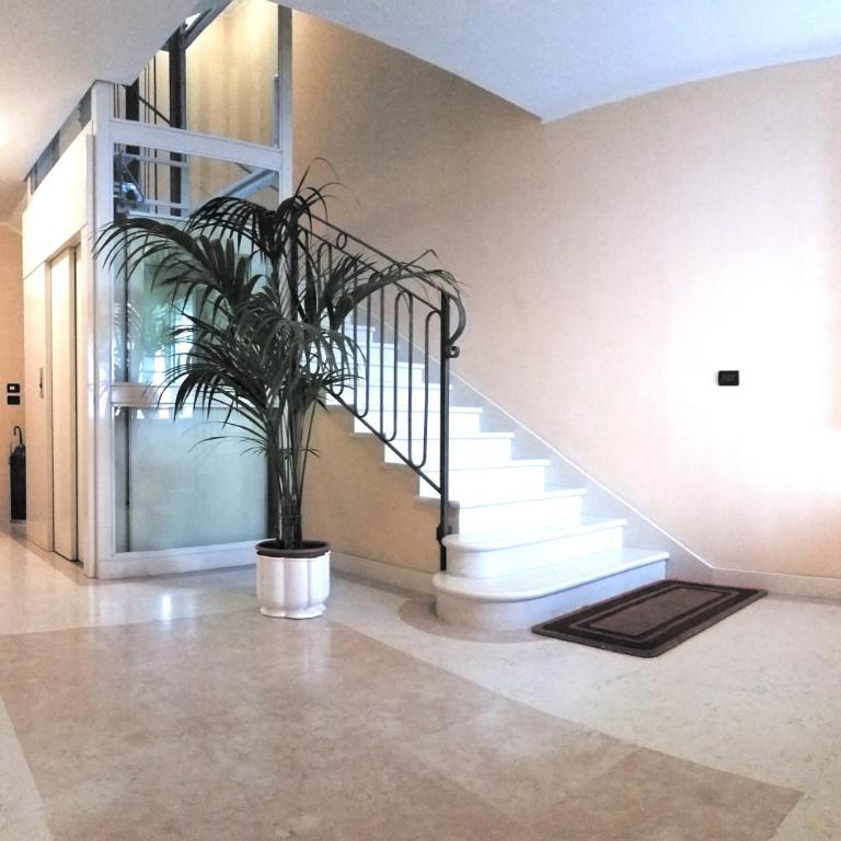 PATAVIUM APARTMENT - Appartamento con 1 Camera da Letto - 23