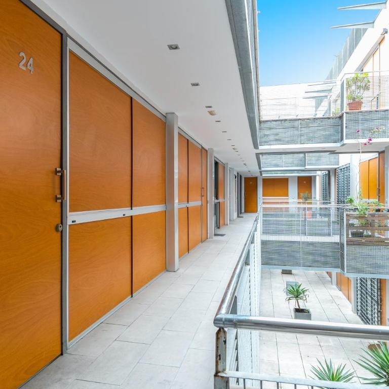 Apartment Malaga Center - Apartamento - 23