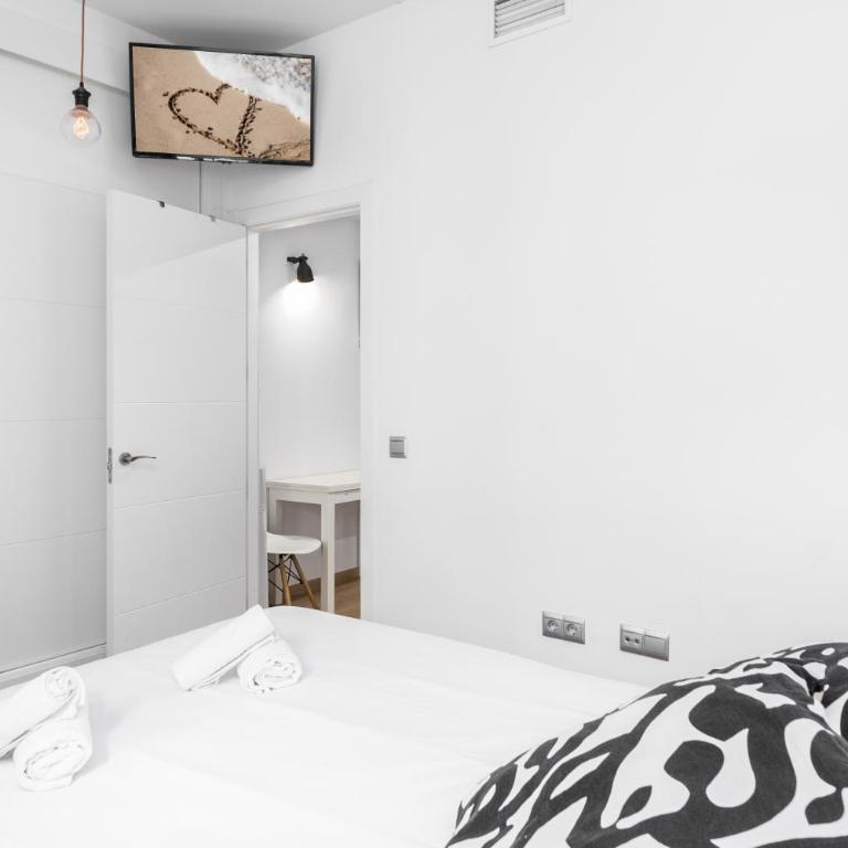 Apartment Malaga Center - Apartamento - 12