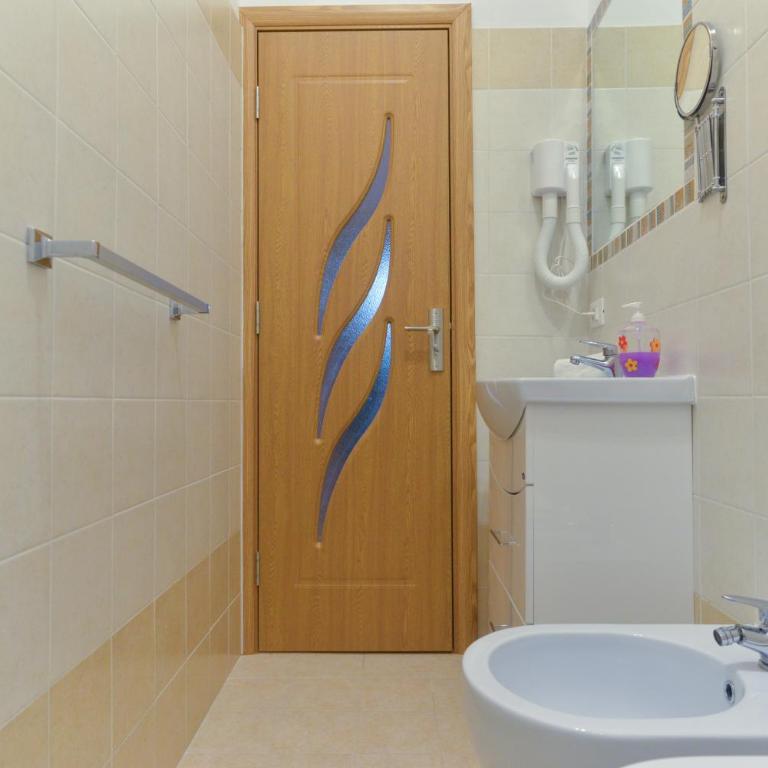 Trani B&T Rooms - Suite Superior - 13