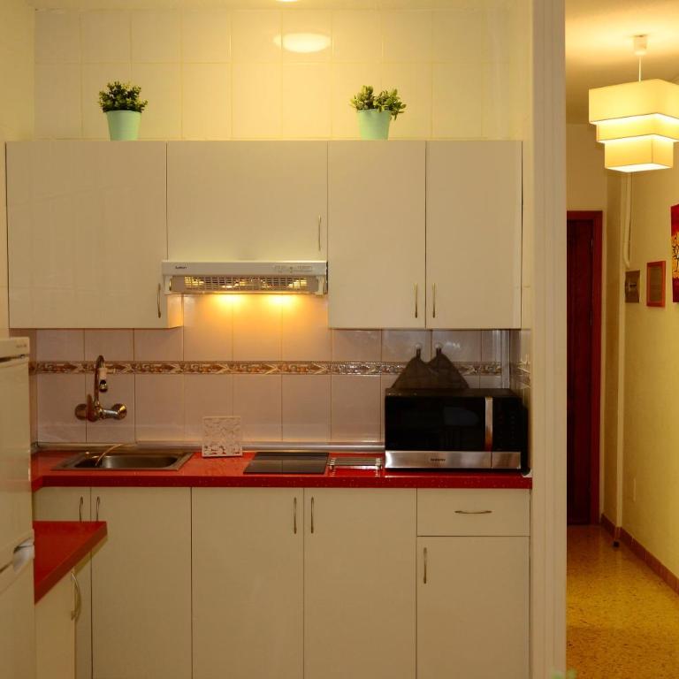 Apartamento Garland Agaete Parque - Apartment with Garden View - 12