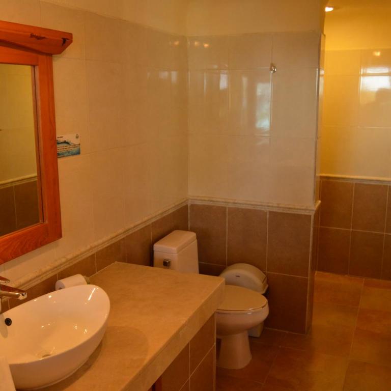Hotel La Joya Isla Mujeres - King Suite - 6