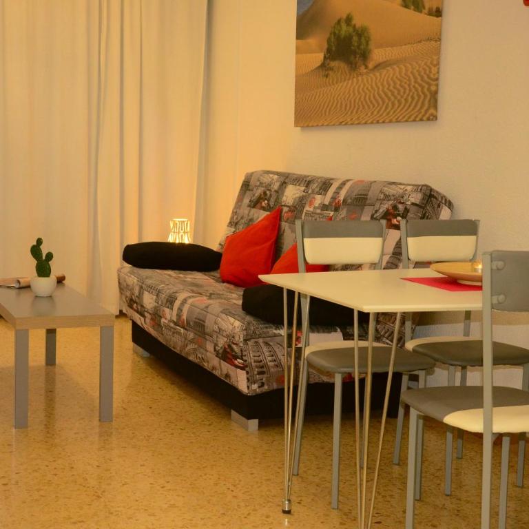 Apartamento Garland Agaete Parque - Apartment with Garden View - 9